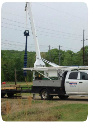 White River Pump Pump installation Arkansas